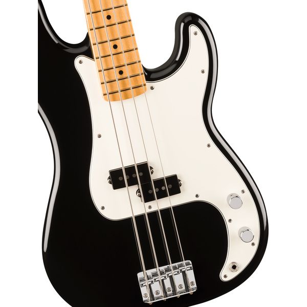 Fender Player II P Bass MN BLK