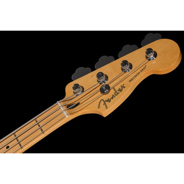 Fender Player II P Bass MN BLK
