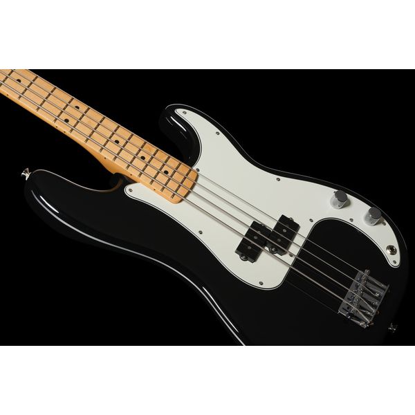 Fender Player II P Bass MN BLK