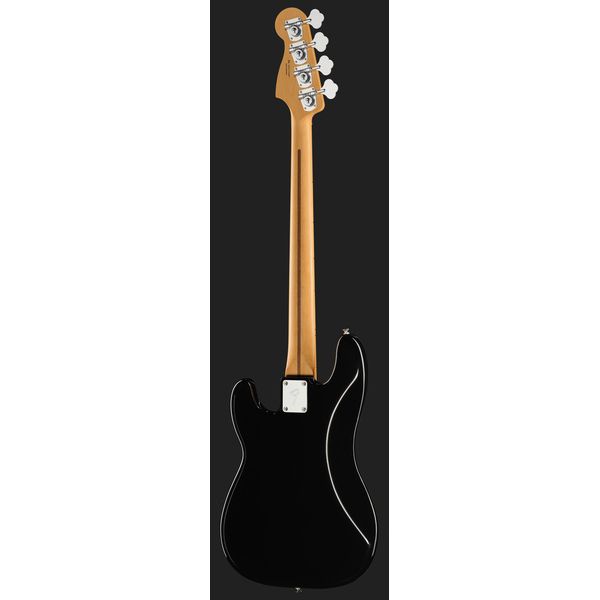 Fender Player II P Bass MN BLK
