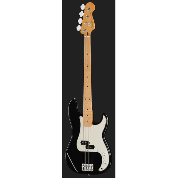 Fender Player II P Bass MN BLK