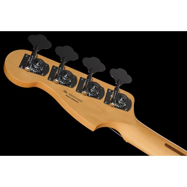 Fender Player II P Bass MN BLK