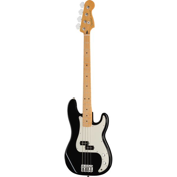 Fender Player II P Bass MN BLK