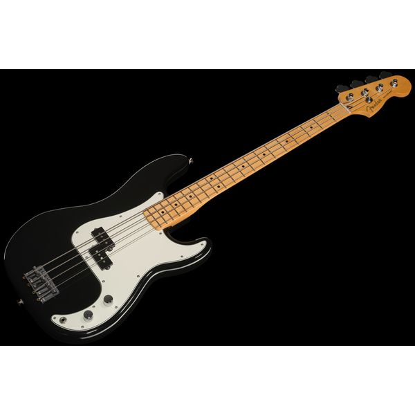 Fender Player II P Bass MN BLK