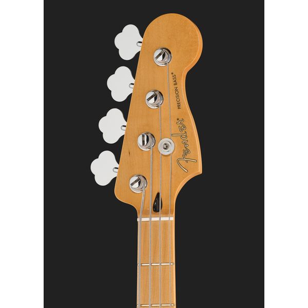 Fender Player II P Bass MN BLK