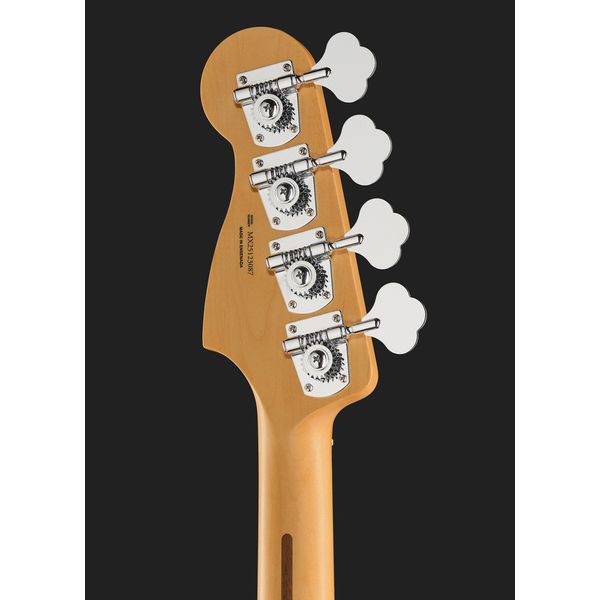 Fender Player II P Bass MN BLK