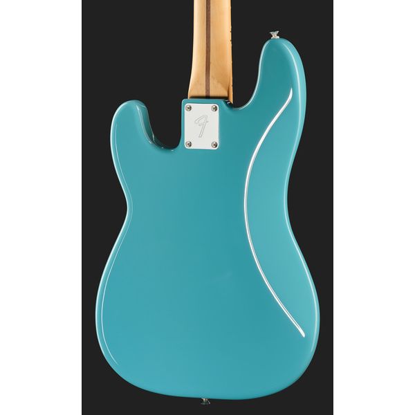 Fender Player II P Bass MN AQB
