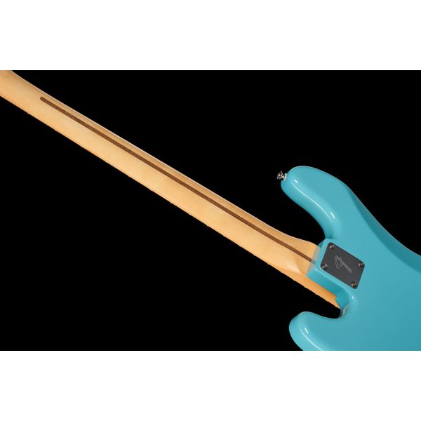 Fender Player II P Bass MN AQB