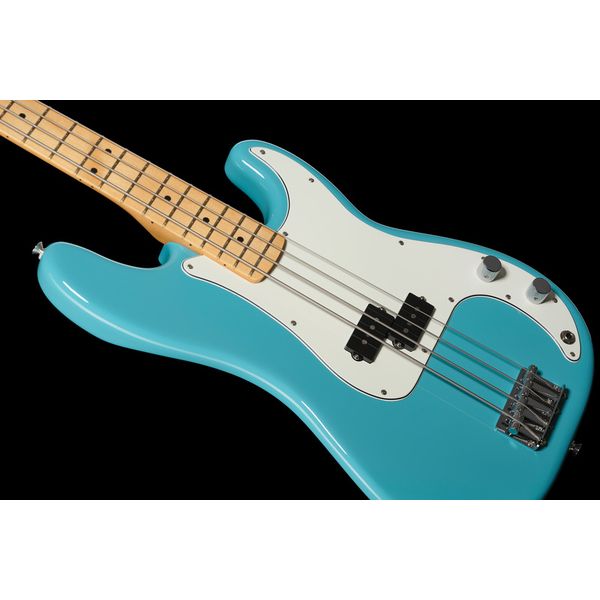 Fender Player II P Bass MN AQB