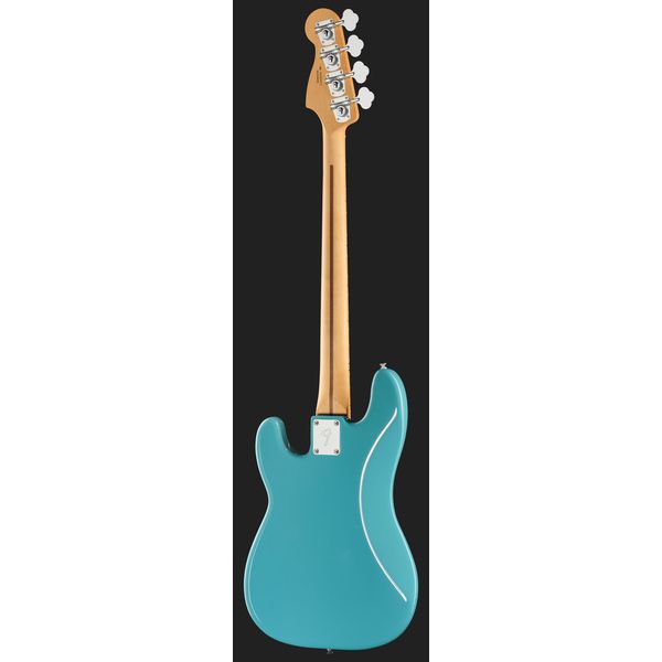 Fender Player II P Bass MN AQB