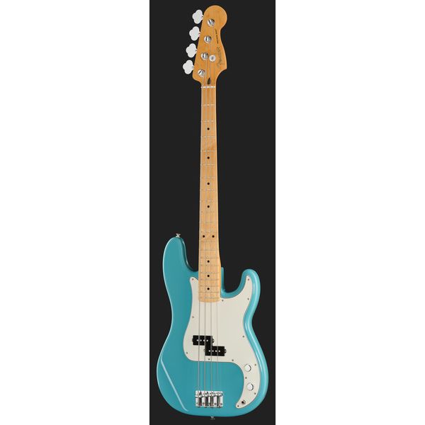 Fender Player II P Bass MN AQB