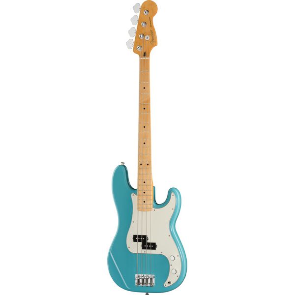 Fender Player II P Bass MN AQB