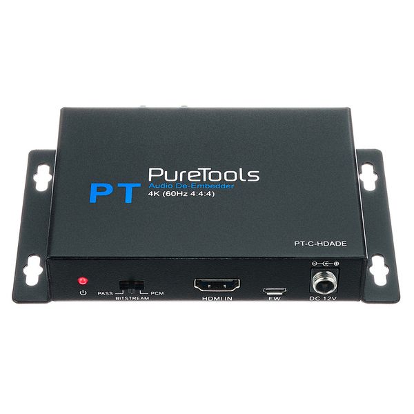 PureLink PureTools PT-C-HDADE