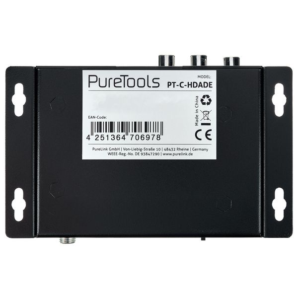 PureLink PureTools PT-C-HDADE