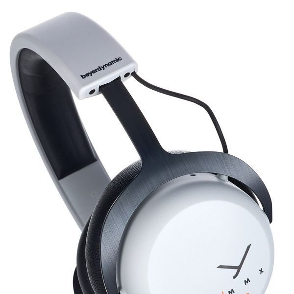 beyerdynamic MMX 200 Wireless Grey