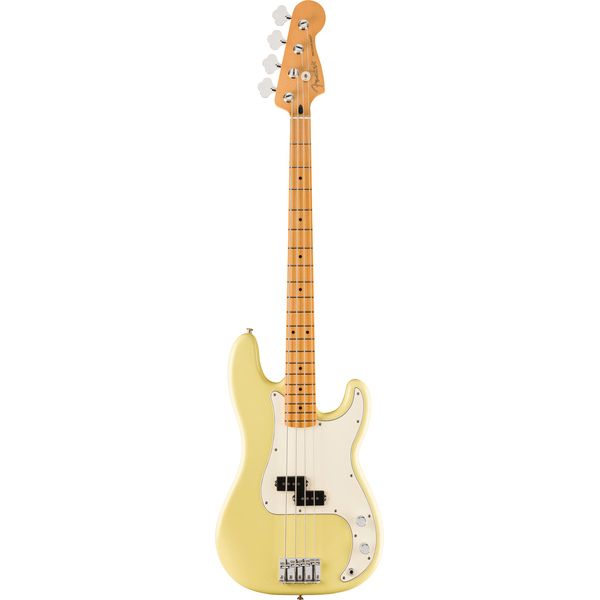 Fender Player II P Bass MN HLY