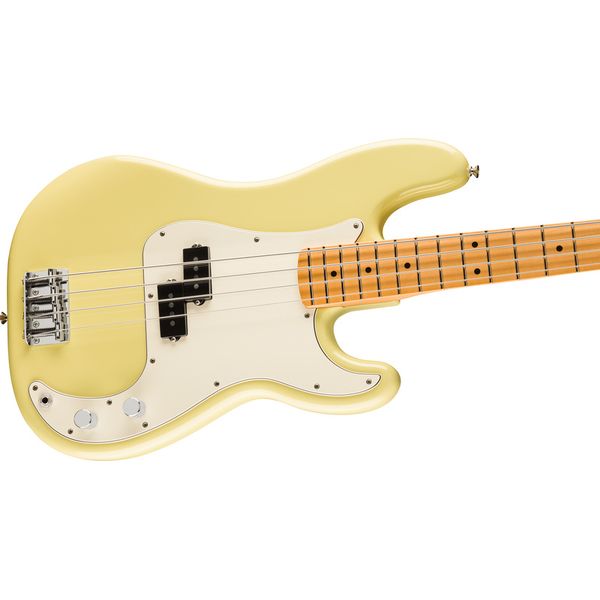 Fender Player II P Bass MN HLY