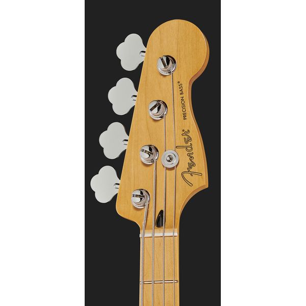 Fender Player II P Bass MN HLY