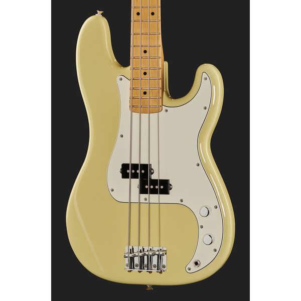 Fender Player II P Bass MN HLY