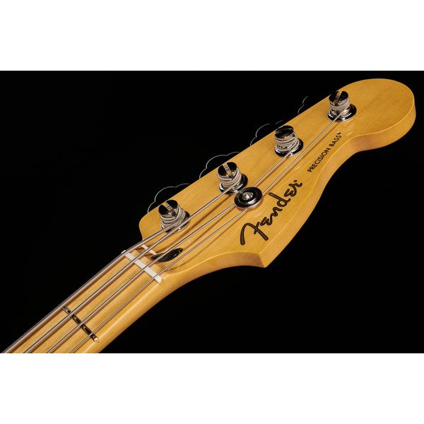 Fender Player II P Bass MN HLY