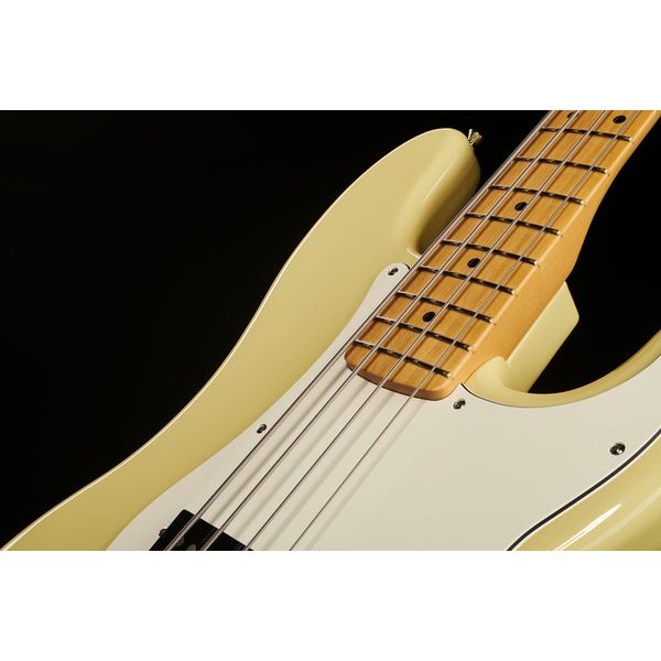 Fender Player II P Bass MN HLY