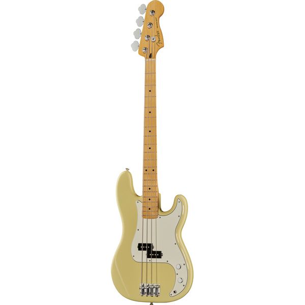 Fender Player II P Bass MN HLY