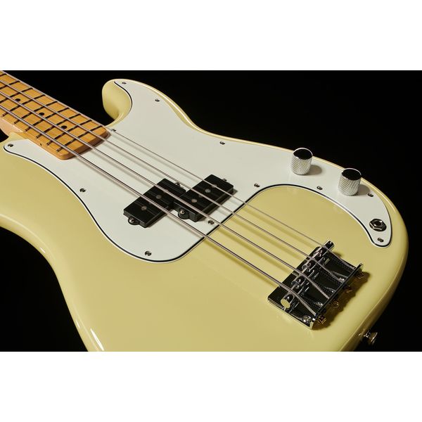 Fender Player II P Bass MN HLY