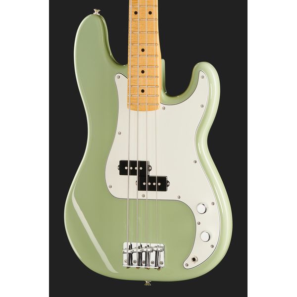 Fender Player II P Bass MN BCG