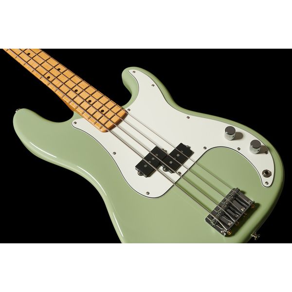 Fender Player II P Bass MN BCG