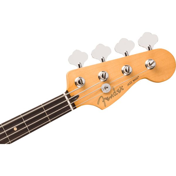 Fender Player II Jazz Bass RW 3TS