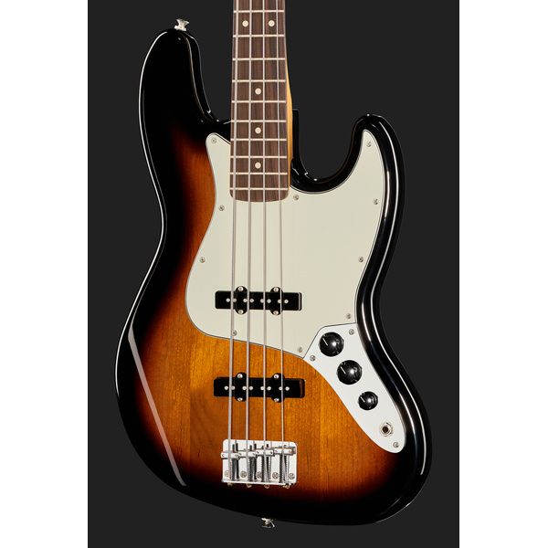 Fender Player II Jazz Bass RW 3TS