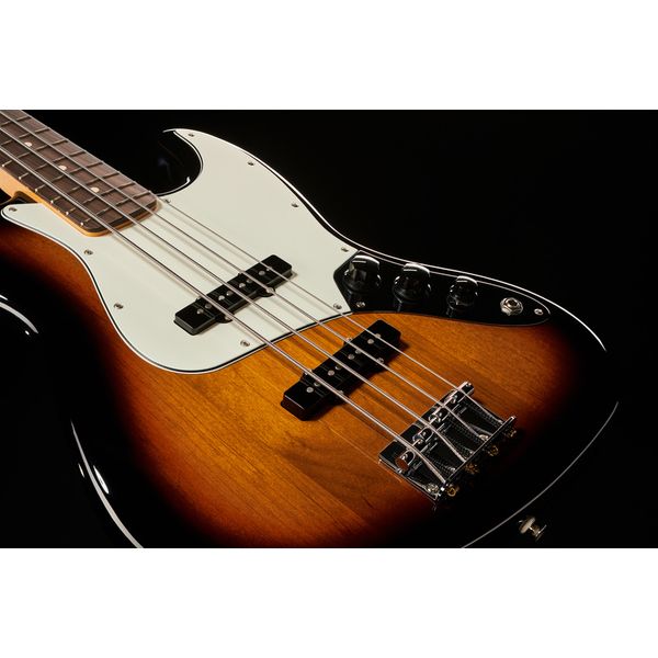 Fender Player II Jazz Bass RW 3TS