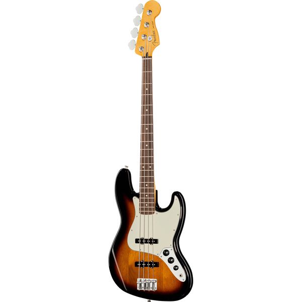 Fender Player II Jazz Bass RW 3TS