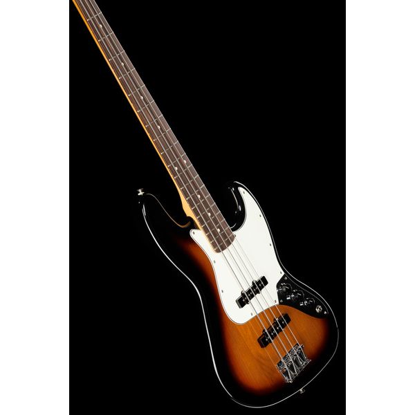 Fender Player II Jazz Bass RW 3TS