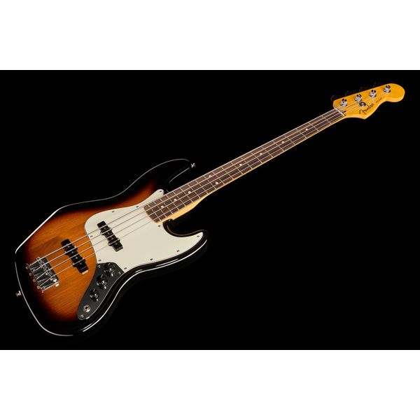 Fender Player II Jazz Bass RW 3TS