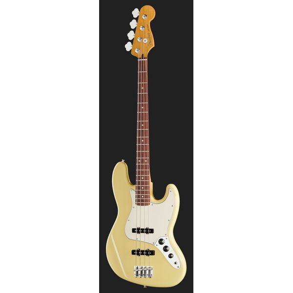 Fender Player II Jazz Bass RW HLY