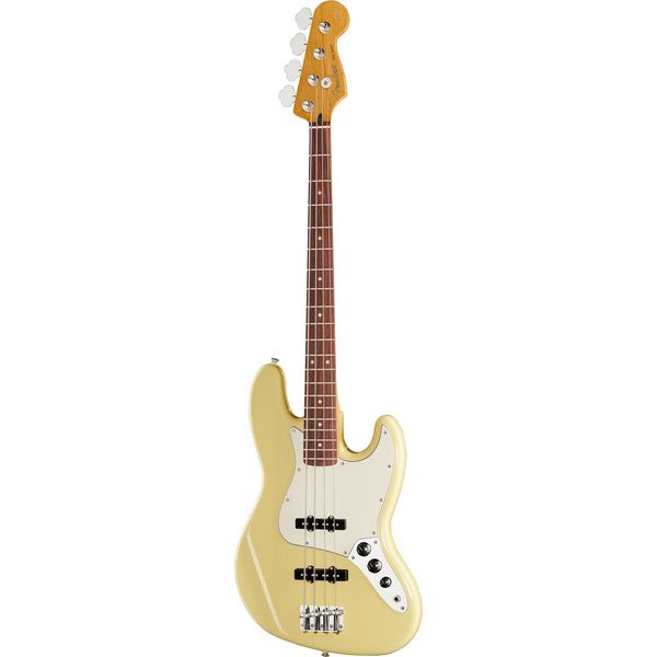 Fender Player II Jazz Bass RW HLY