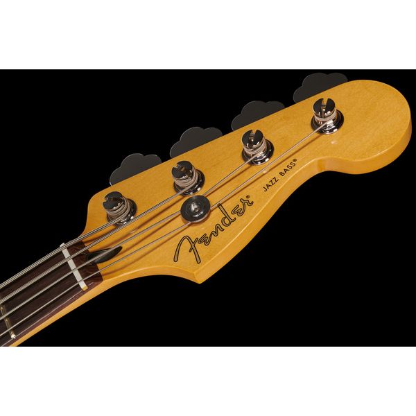 Fender Player II Jazz Bass RW BCG