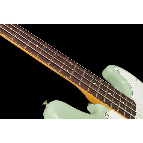 Fender Player II Jazz Bass RW BCG