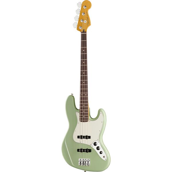 Fender Player II Jazz Bass RW BCG