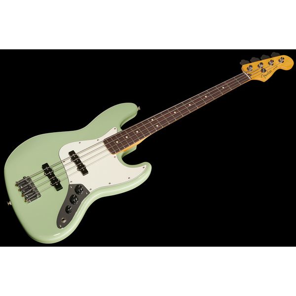 Fender Player II Jazz Bass RW BCG