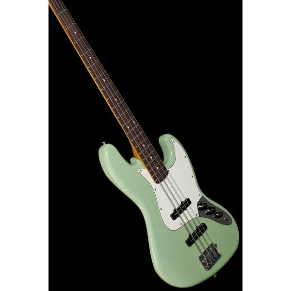 Fender Player II Jazz Bass RW BCG