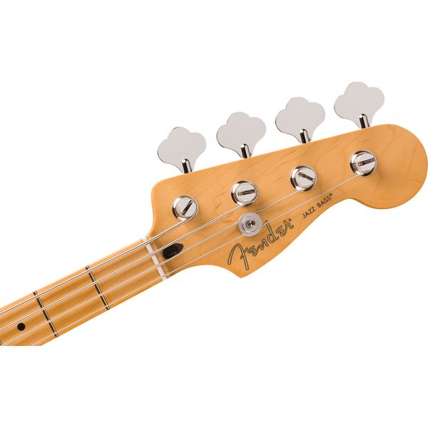 Fender Player II Jazz Bass MN PWT