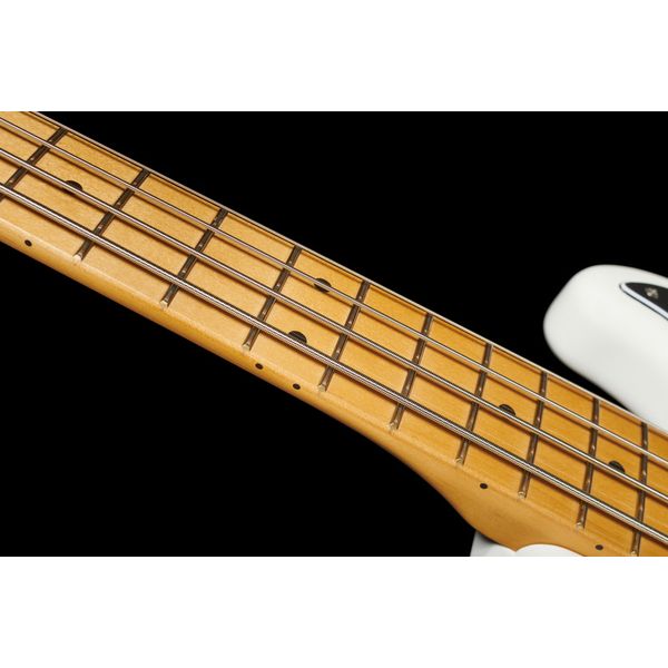 Fender Player II Jazz Bass MN PWT