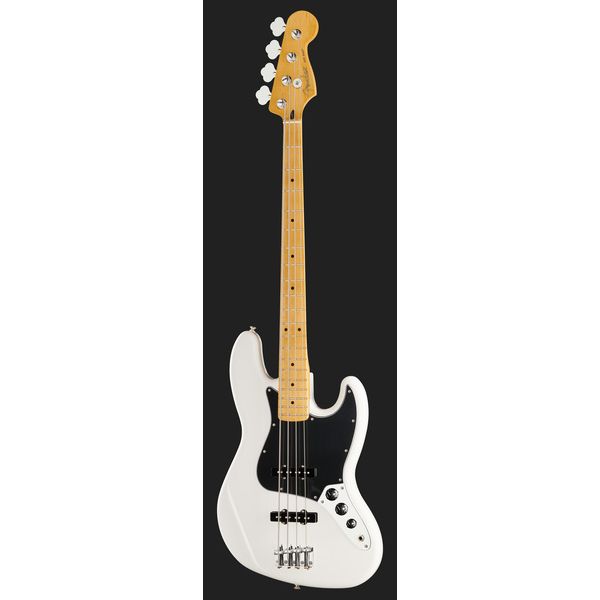 Fender Player II Jazz Bass MN PWT