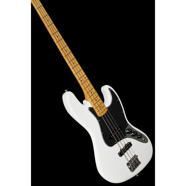 Fender Player II Jazz Bass MN PWT