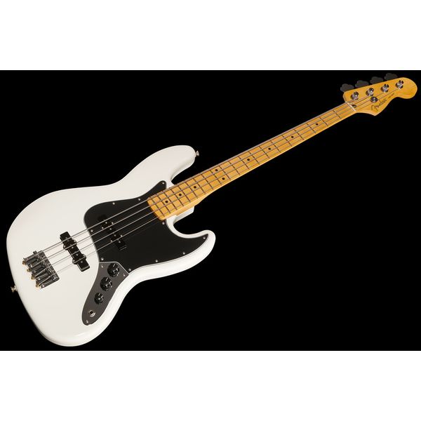 Fender Player II Jazz Bass MN PWT