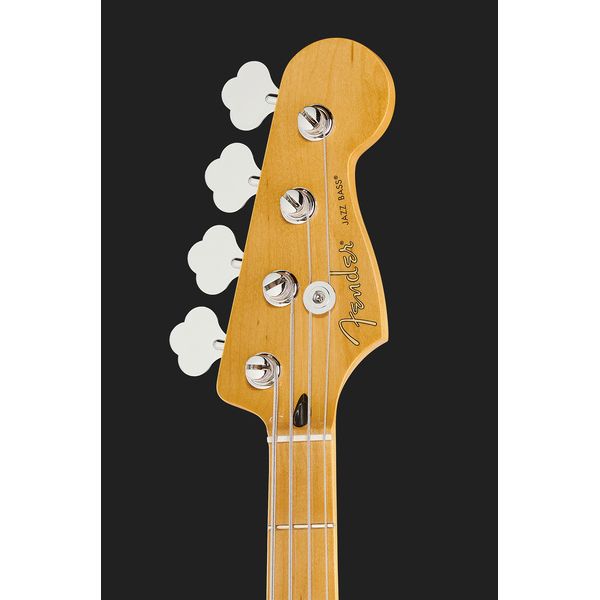 Fender Player II Jazz Bass MN PWT