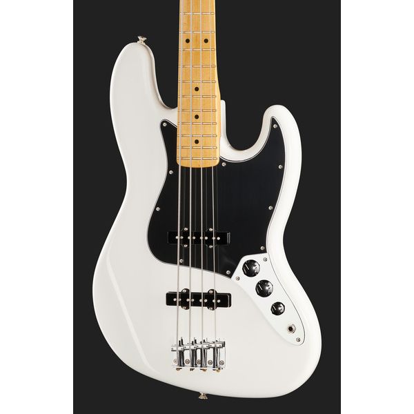 Fender Player II Jazz Bass MN PWT