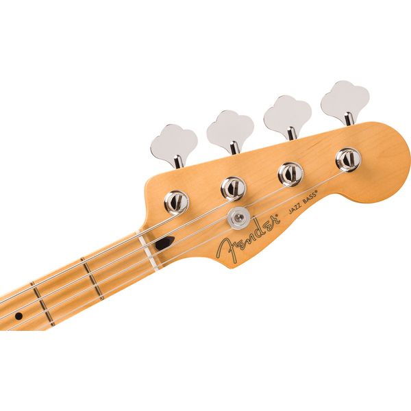 Fender Player II Jazz Bass MN CRR